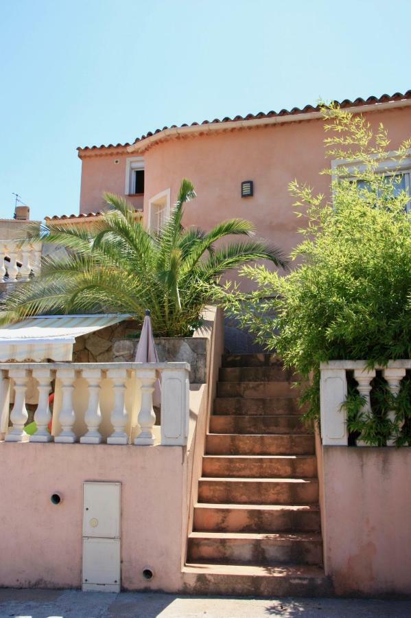 Casa Nelly Apartment Porticcio  Exterior photo